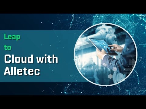 D365 Business Central Migration with Alletec