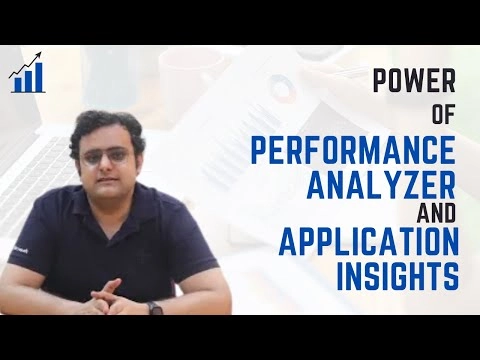 Unleashing the Power of Performance Analyzer and Application Insights: Enhanced Telemetry | Alletec