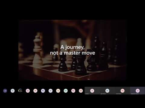 Moving Business Application to Cloud